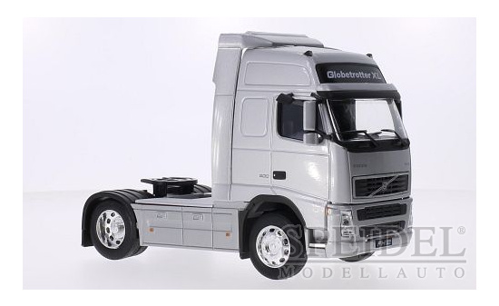 Welly 32630SILVER Volvo FH12, silber 1:32