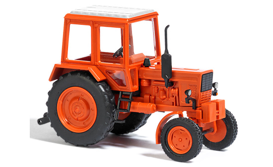 Busch 51300 Belarus MTS 80 rot 1:87