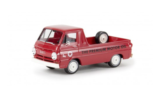 Brekina 34339 Dodge A 100, Caltex 1:87