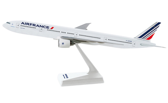 Herpa 608909 Air France Boeing 777-300ER - Vorbestellung 1:200