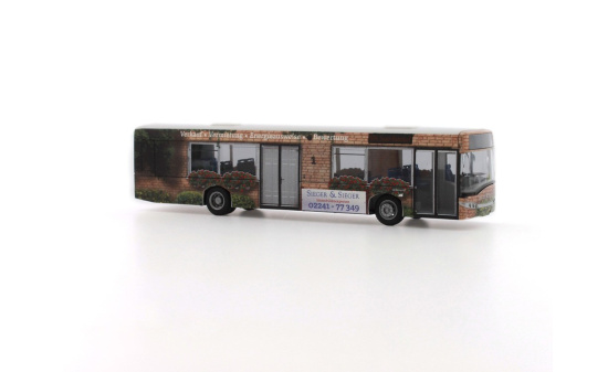 Rietze 65965 Solaris Urbino 12 RSVG - Sieger Immobilien, 1:87 1:87