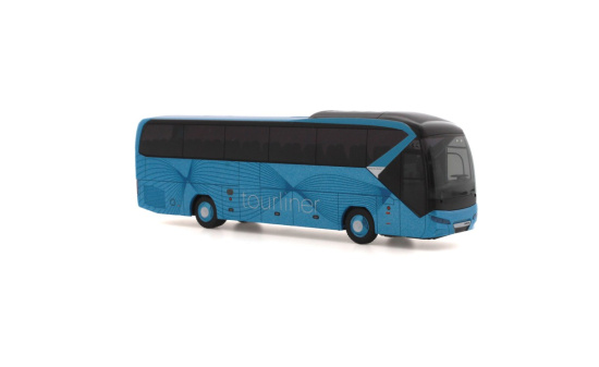 Rietze 73800 Neoplan Tourliner 2016 Vorführdesign, 1:87 
