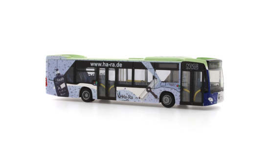 Rietze 69469 Mercedes-Benz Citaro '12 Neunkircher Verkehrs GmbH - HaRa, 1:87 1:87