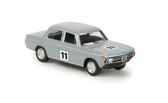 Brekina 24428 BMW 2000 Ti, BMW - Museum 1:87