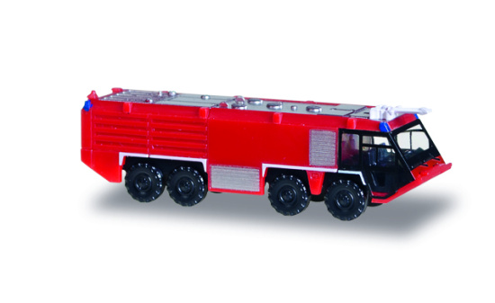 Herpa 558501 Scenix - Airport Fire Engine - Vorbestellung 1:200