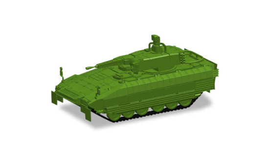 Herpa 745420 Schützenpanzer Puma, undekoriert - Vorbestellung 1:87