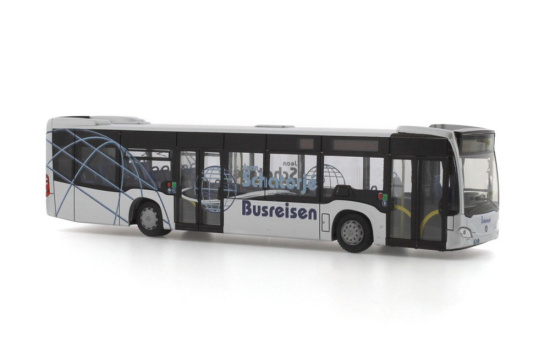 Rietze 69472 Mercedes-Benz Citaro 12 Schatorje, 1:87 1:87