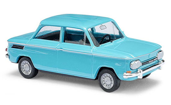 Busch 48414 NSU 1000 TT, Grün 1: