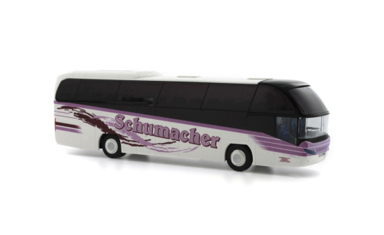 Rietze 67130 Neoplan Cityliner 07 Schumachers Reisedienst, 1:87 1:87