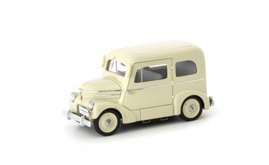 Autocult 03011 Nissan Tama E4S-47, beige 1:43