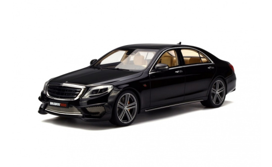 GT-Spirit GT172 Brabus Rocket 900 1:18