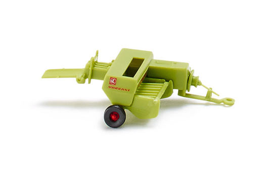 Wiking 095940 Claas Markant Ballenpresse 1:160