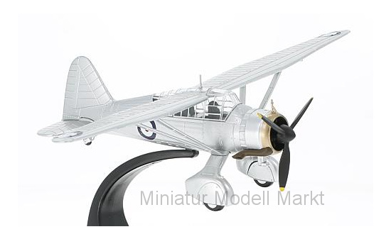 Oxford AC072 Westland Lysander MkI, 416, Malton NSC Factory Canada, 1939 1:72