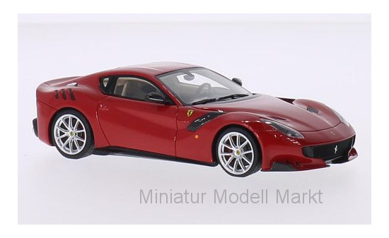 Look Smart LS450E Ferrari F12 tdf, rot 1:43