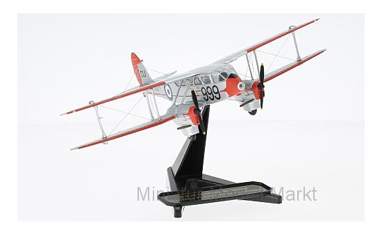 Oxford 72DR014 De Haviland D.H.89 Dominie, HG709/999 Station Flight, RNAS Culdrose 1:72