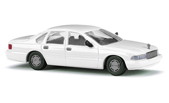 Busch 89122 Chevrolet Caprice - Vorbestellung 1:87