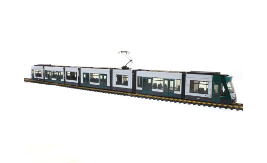 Rietze STRA01027 Siemens Combino ViP Potsdam, 1:87 1:87