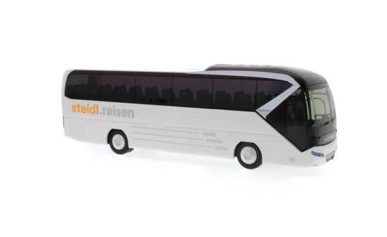 Rietze 73808 Neoplan Tourliner 2016 Steidl Reisen Neumarkt, 1:87 1:87