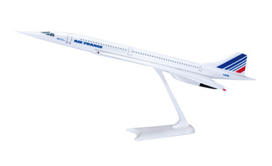 Herpa 605816 Concorde Air France - Vorbestellung 1:250