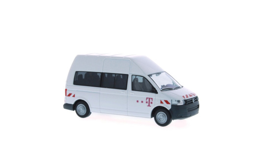 Rietze 31621 Volkswagen T5 ´10 Deutsche Telekom AG, 1:87 1:87