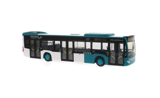 Rietze 73422 Mercedes-Benz Citaro 15 Postbus (AT), 1:87 1:87