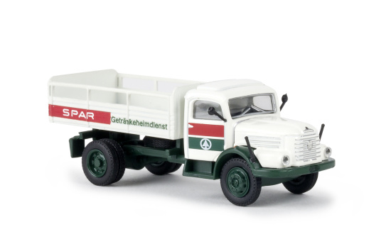 Brekina 58041 Steyr 480, Spar (A) 1:87