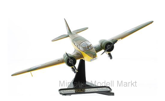 Oxford 72AO003 Airspeed Oxford AS.10, V3388/G-AHTW 1:72