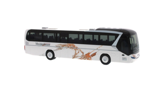 Rietze 69617 Neoplan Jetliner Meidenbauer Königstein, 1:87 1:87