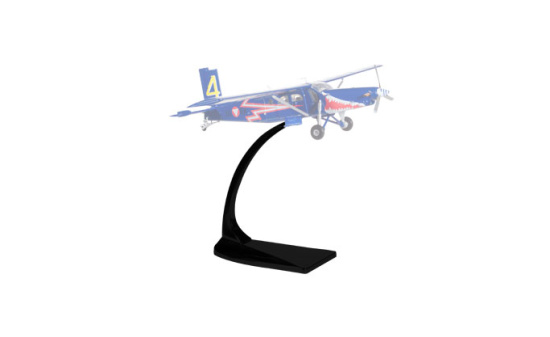 Herpa 580328 Display Stand Pilatus 1:72