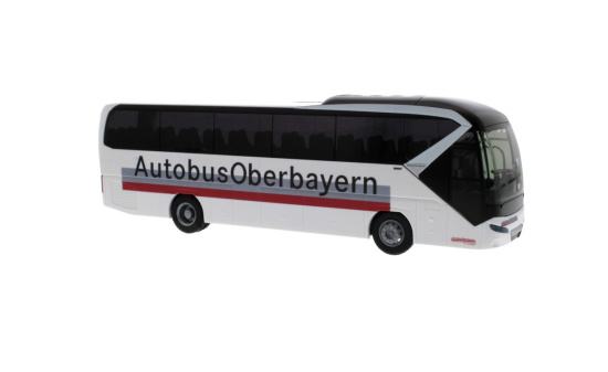 Rietze 73806 Neoplan Tourliner 2016 Autobus Oberbayern, 1:87 1:87
