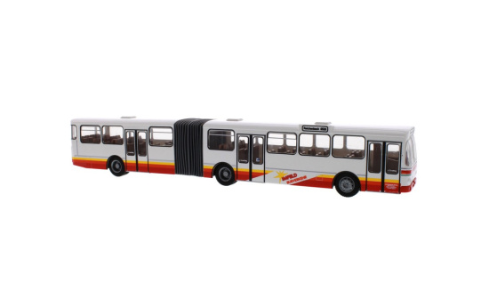 Rietze 74521 Mercedes-Benz O 305 G Regionalbus Westpfalz, 1:87 1:87