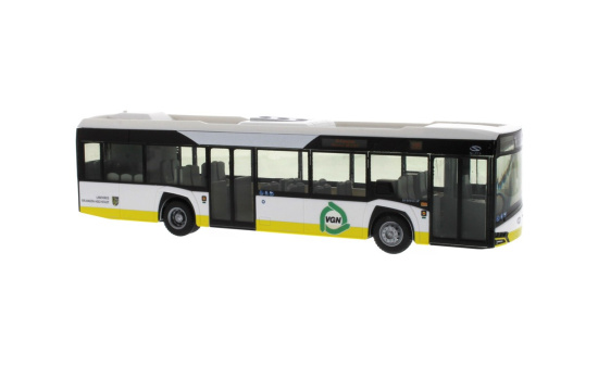 Rietze 73022 Solaris Urbino 12 '14 Omnibus Vogel, 1:87 1:87