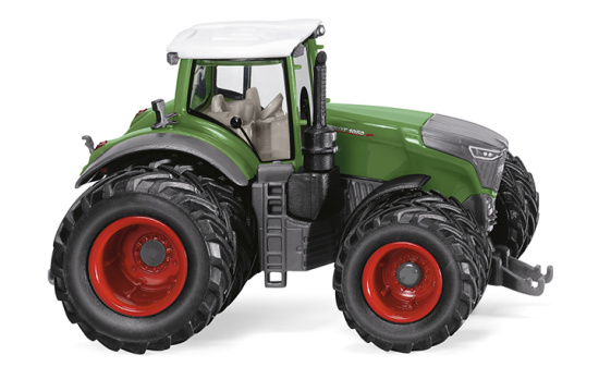 Wiking 036162 Fendt 1050 Vario mit Zwillingsreifen 1:87