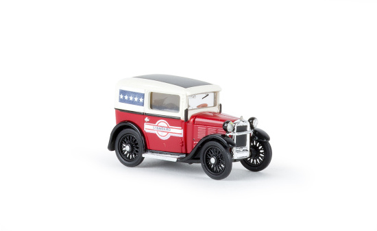 Brekina 15058 BMW Dixi, Standard 1:87