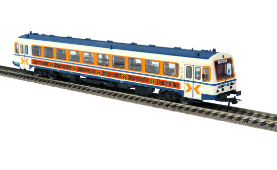 Brekina 64332 NE 81 VT 120