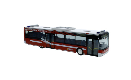 Rietze 62747 Neoplan Centroliner FW Pforzheim, 1:87 1:87