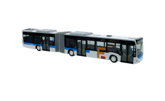 Rietze 73618 Mercedes-Benz Citaro G 15 Emile Frisch (LU), 1:87 1:87