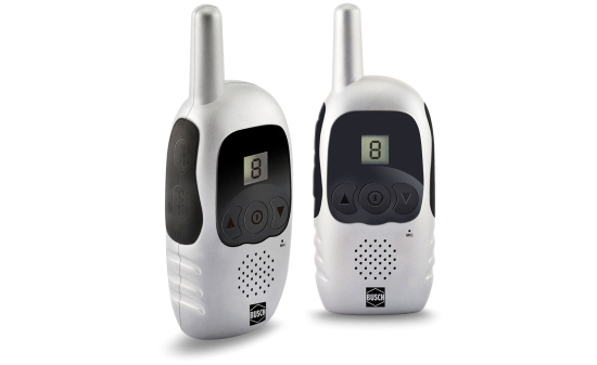 Busch 2616 Walkie Talkie FUN - Vorbestellung 1:
