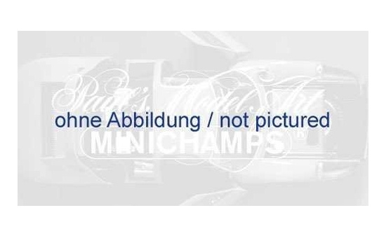 Almost Real ALM450802 PAGANI ZONDA TRICOLORE - 2011 - Vorbestellung 1:43