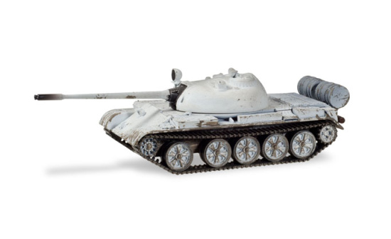Herpa 746311 Kampfpanzer T-55 