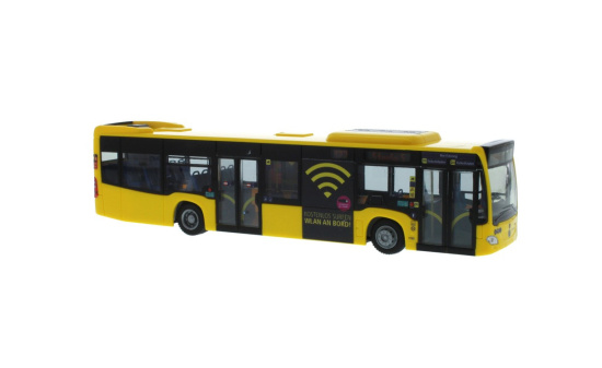 Rietze 73430 Mercedes-Benz Citaro ´15 Innovationsbus Ruhrbahn Essen, 1:87 1:87