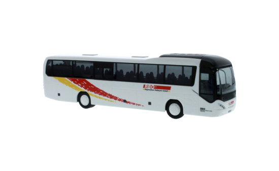 Rietze 65614 Neoplan Trendliner DB-RBO, 1:87 1:87