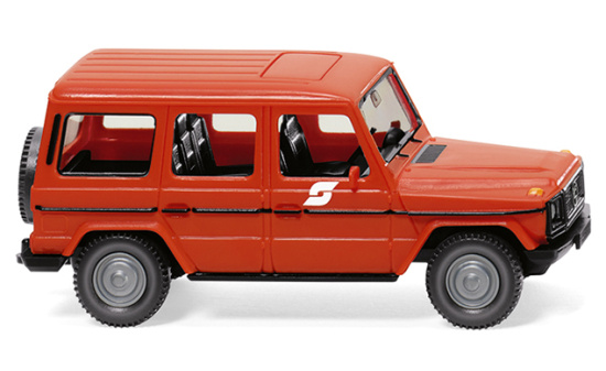 Wiking 026639 Puch G 