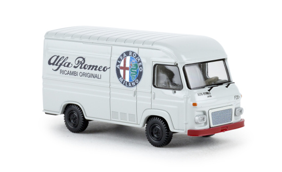 Brekina 14622 Alfa Romeo F20n 