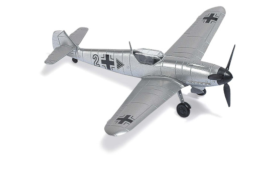 Busch 409 Flugzeug Messerschmitt Me 10 1:87