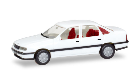 Herpa 028967 Opel Vectra A 