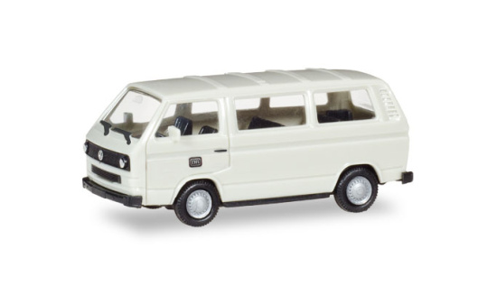 Herpa 093873 VW T3 Kombi 