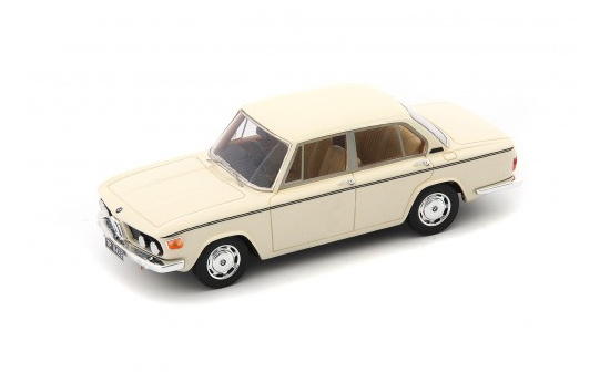 Autocult 05022 BMW 2004M Limousine, beige 1:43