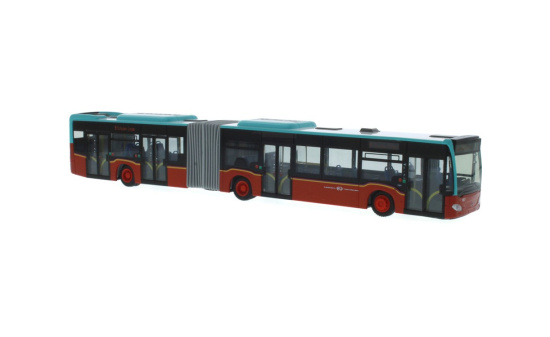 Rietze 73627 Mercedes-Benz Citaro G´15 VB Biel (CH), 1:87 1:87