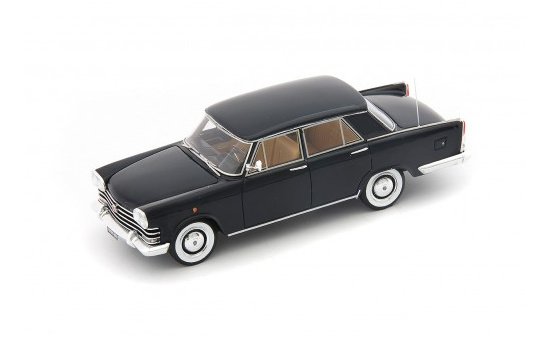 Autocult 05021 Fiat 2100 Berlina Speciale, dunkelblau 1:43